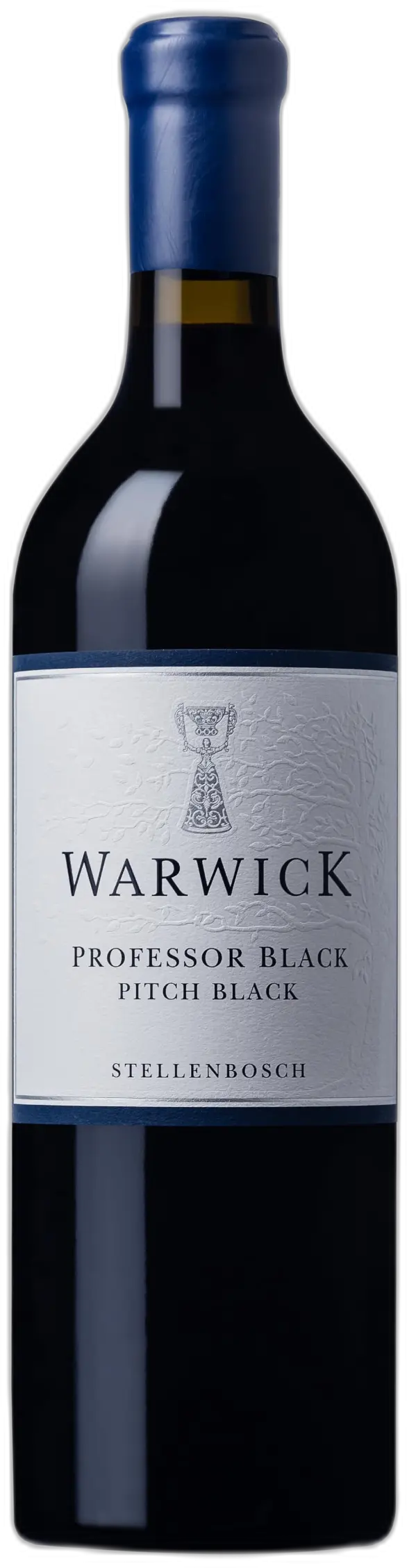 Warwick Estate Professor Black Pitch Black 2023