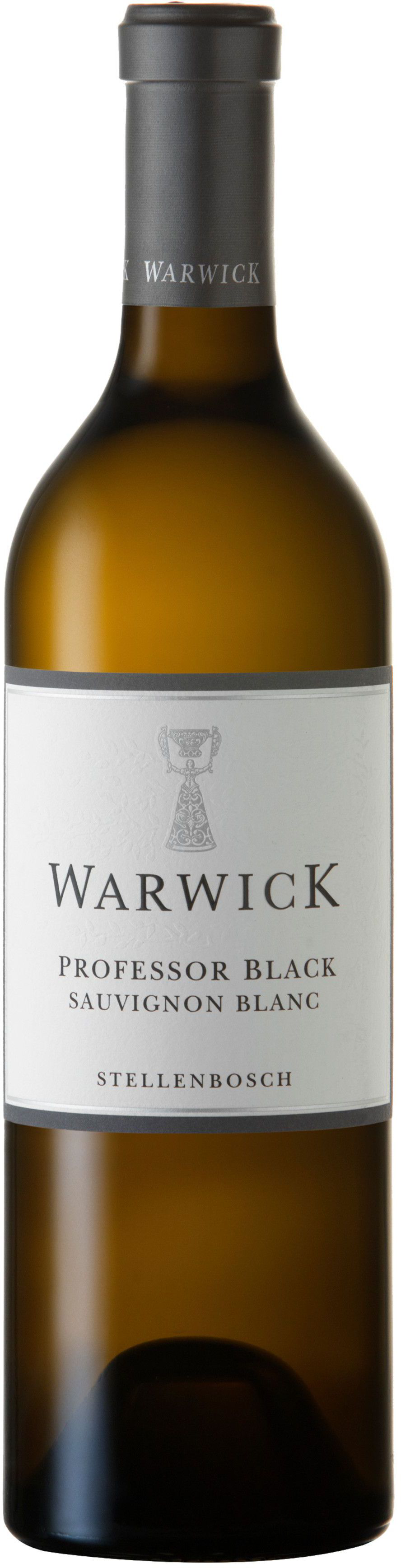 Warwick Estate Professor Black Sauvignon Blanc 2023