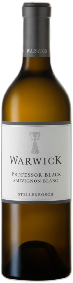Warwick Estate Professor Black Sauvignon Blanc 2024