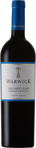 Warwick Estate The First Lady Cabernet Sauvignon 2023