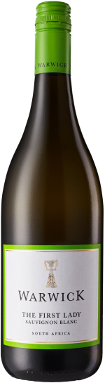 Warwick Estate The First Lady Sauvignon Blanc 2020