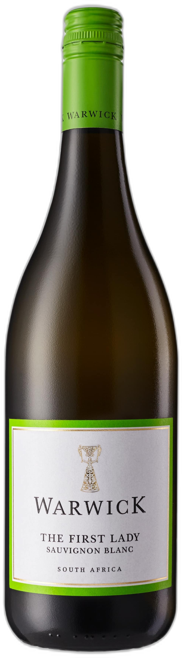 Warwick Estate The First Lady Sauvignon Blanc 2025