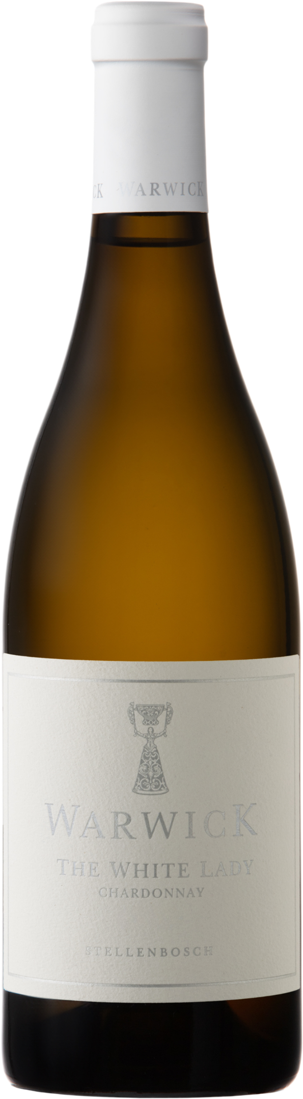 Warwick Estate The White Lady Chardonnay 2023