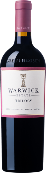 Warwick Estate Trilogy 2020
