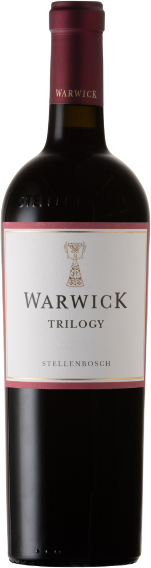 Warwick Estate Trilogy 2020