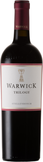 Warwick Estate Trilogy 2020