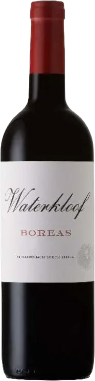 Waterkloof Boreas 2020