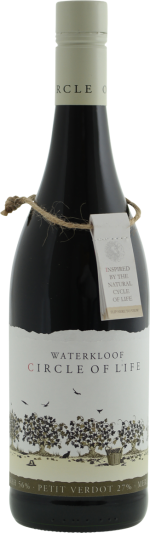 Waterkloof Circle of Life Red 2023