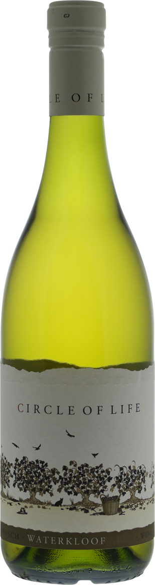 Waterkloof Circle of Life White 2024