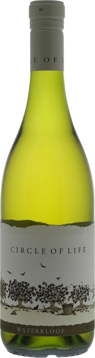 Waterkloof Circle of Life White 2024