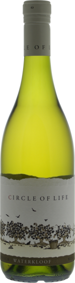 Waterkloof Circle of Life White 2024