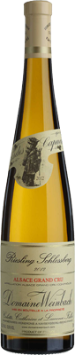 Weinbach - Riesling Grand Cru Schlossberg 2020