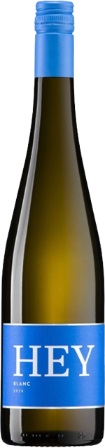 Weingut Hey Saale-Unstrut Blanc 2024