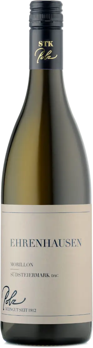 Weingut Polz Morillon Südsteiermark dac 'Ehrenhausen' 2022