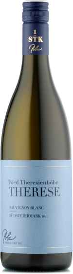 Weingut Polz Sauvignon Blanc dac 'Ried Theresienhöhe Therese' 2022