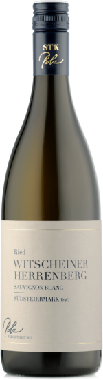 Weingut Polz Sauvignon Blanc dac 'Ried Witscheiner Herrenberg' 2019