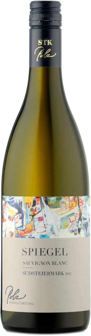 Weingut Polz Sauvignon Blanc Südsteiermark dac 'Spiegel' 2024