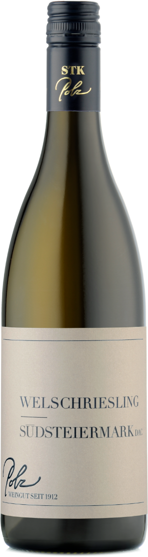 Weingut Polz Welschriesling Südsteiermark dac 'Polz' 2024