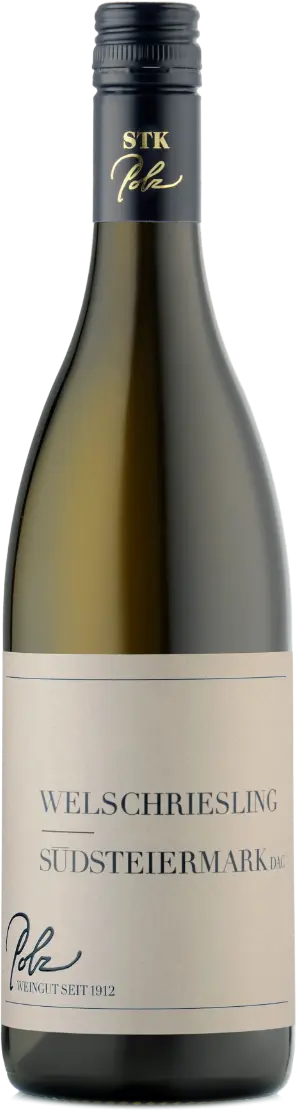 Weingut Polz Welschriesling Südsteiermark dac 'Polz' 2024