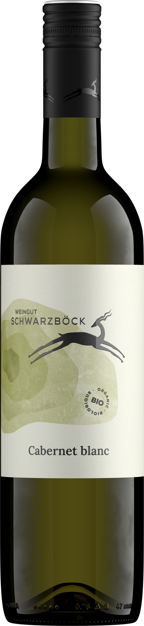 Weingut Schwarzböck Cabernet Blanc 2024