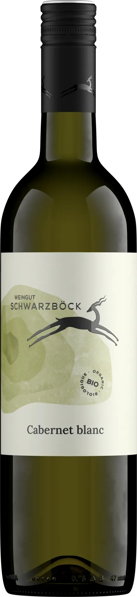 Weingut Schwarzböck Cabernet Blanc 2024