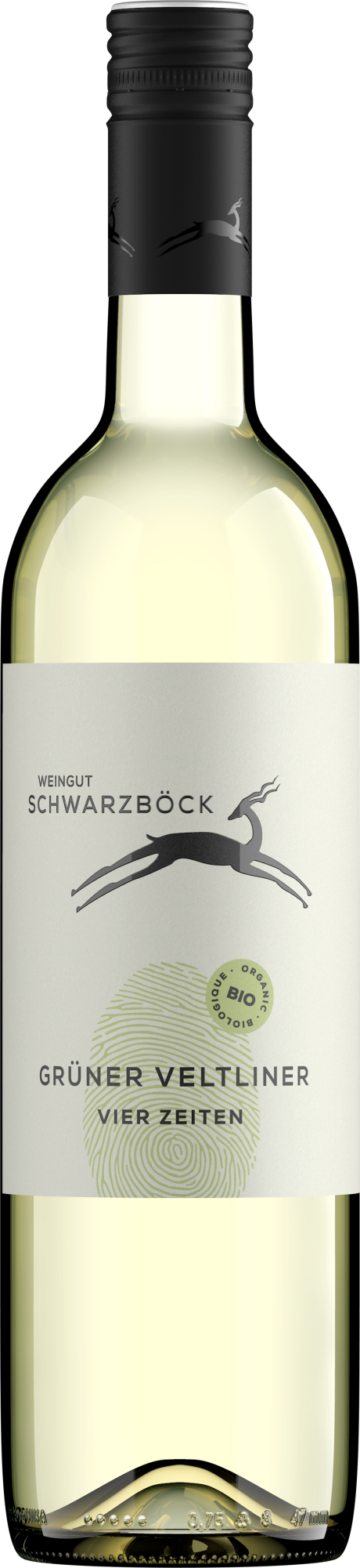 Weingut Schwarzböck Grüner Veltliner Vier Zeiten 2024