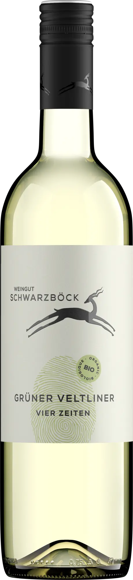 Weingut Schwarzböck Grüner Veltliner Vier Zeiten 2024