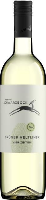 Weingut Schwarzböck Grüner Veltliner Vier Zeiten 2024