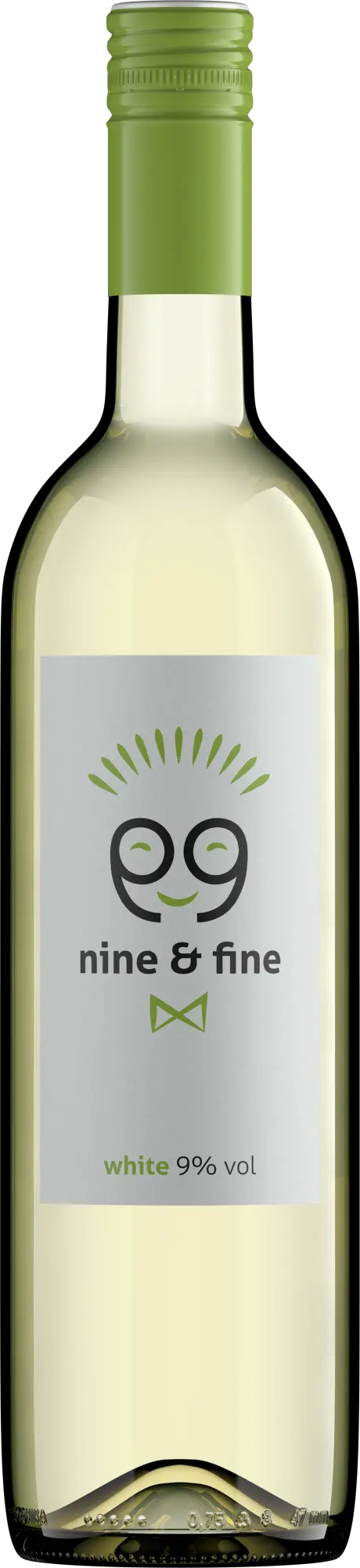 Weingut Schwarzböck nine&fine Franzi 2024