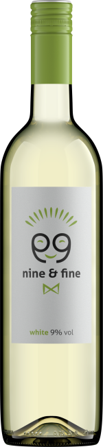 Weingut Schwarzböck nine&fine Franzi 2024