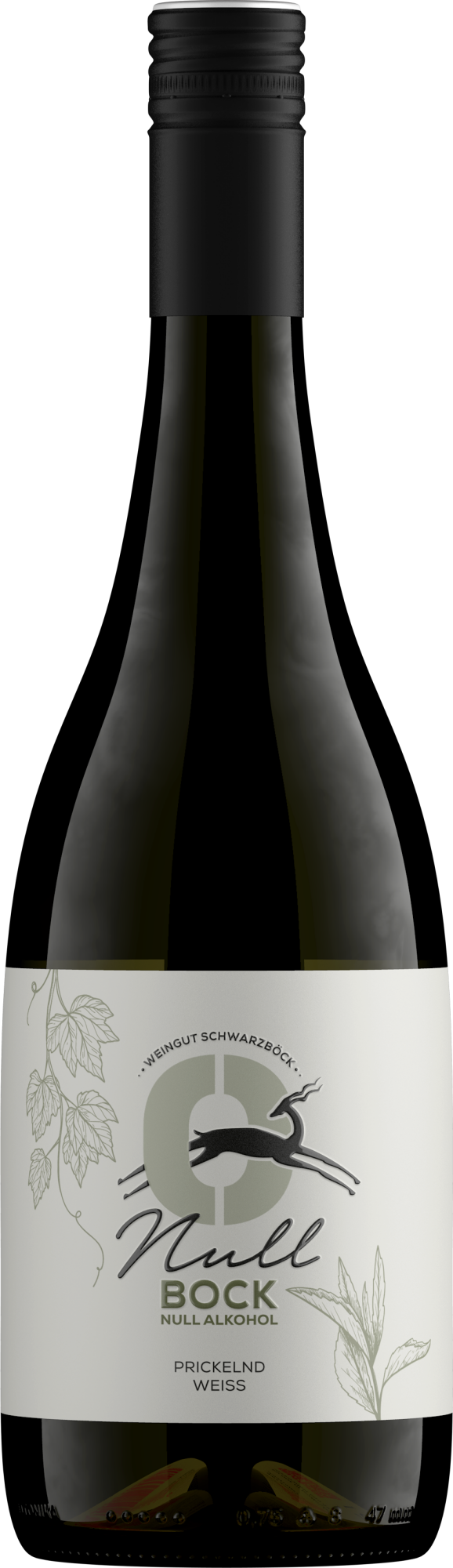 Weingut Schwarzböck Null Bock Null Alkohol