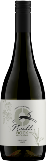Weingut Schwarzböck Null Bock Null Alkohol