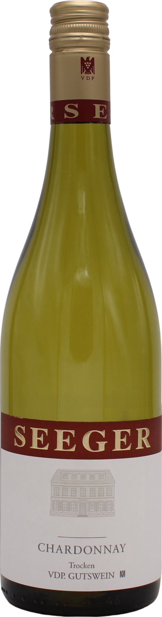 Weingut Seeger Chardonnay 2024