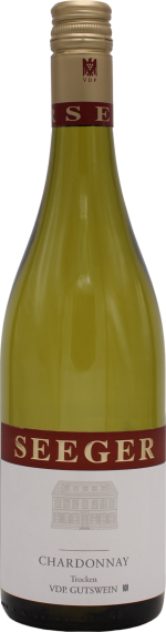 Weingut Seeger Chardonnay 2024