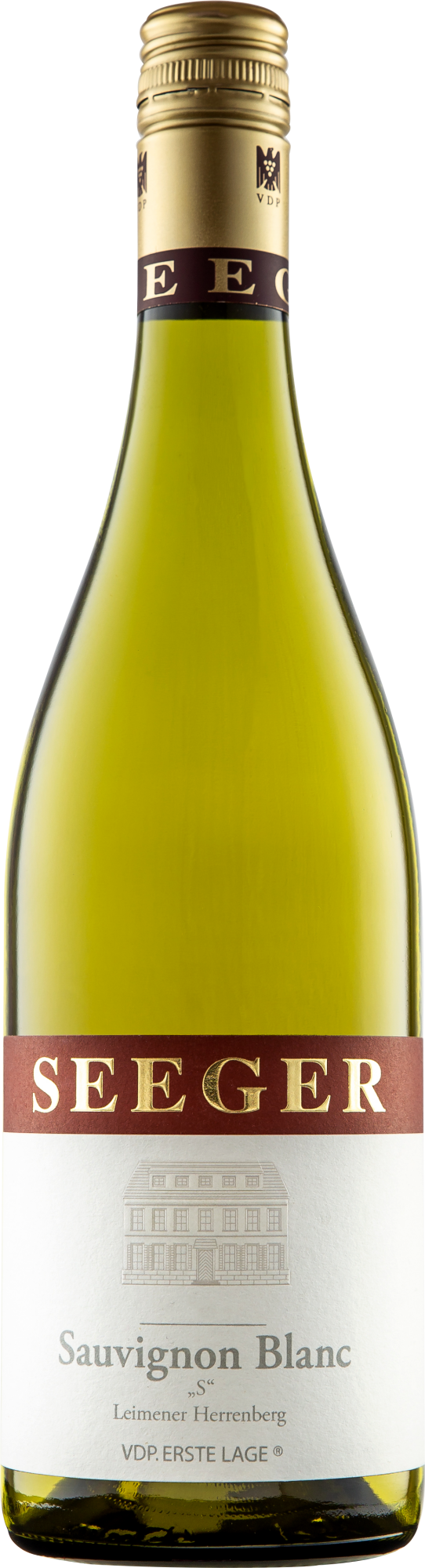 Weingut Seeger Sauvignon Blanc ‘S’ Leimener Herrenberg 2024