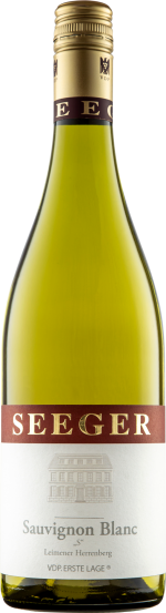 Weingut Seeger Sauvignon Blanc ‘S’ Leimener Herrenberg 2024
