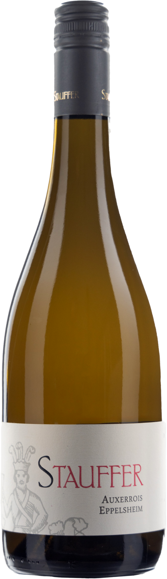 Weingut Stauffer Auxerrois Eppelsheim 2022