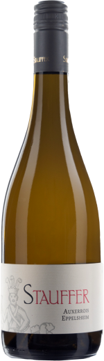 Weingut Stauffer Auxerrois Eppelsheim 2022