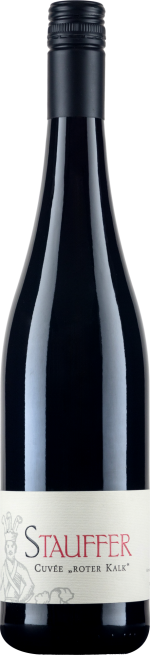 Weingut Stauffer Cuvée 