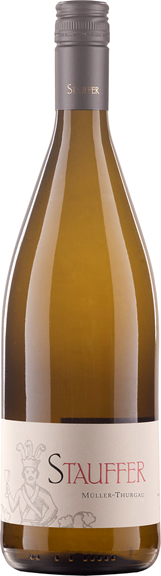 Weingut Stauffer Müller-Thurgau 2025