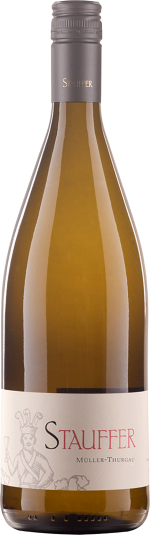 Weingut Stauffer Müller-Thurgau 2025