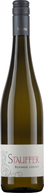 Weingut Stauffer Silvaner Lieblich 2023