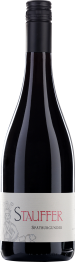 Weingut Stauffer Spätburgunder 2023
