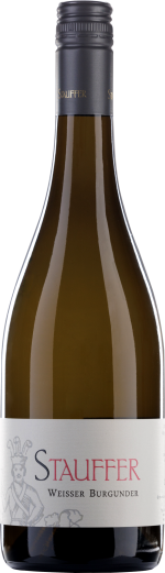 Weingut Stauffer Weisser Burgunder 2024
