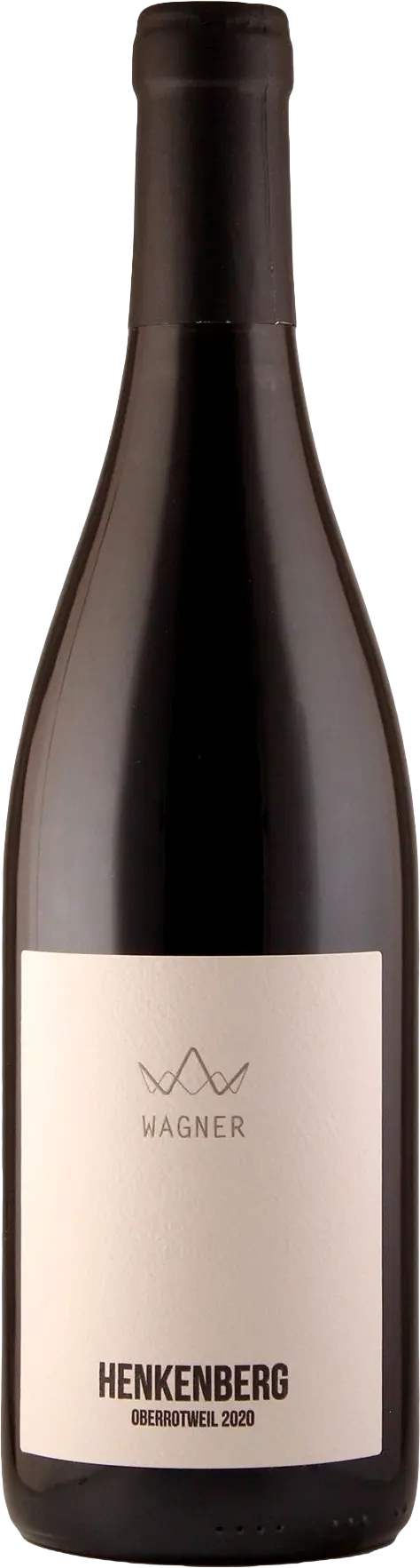 Weingut Wagner Henkenberg Spätburgunder Trocken 2019