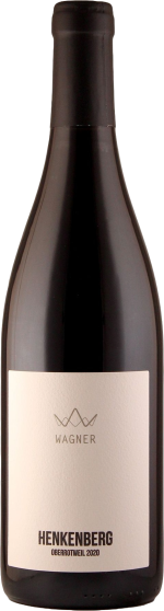 Weingut Wagner Henkenberg Spätburgunder Trocken 2019
