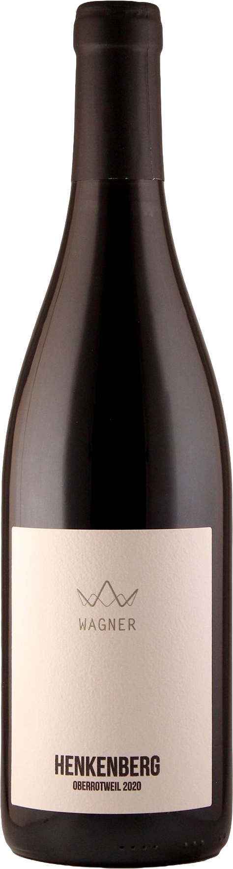 Weingut Wagner Eichberg Spätburgunder 2022