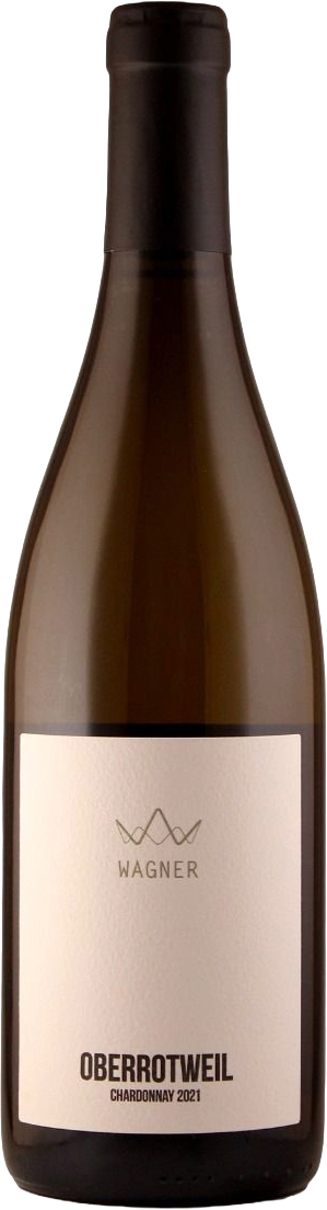 Weingut Wagner Oberrotweil Chardonnay Trocken 2022