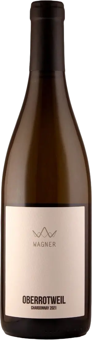 Weingut Wagner Oberrotweil Chardonnay Trocken 2022