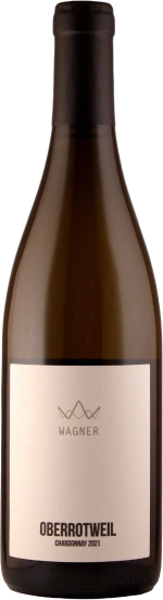Weingut Wagner Oberrotweil Chardonnay Trocken 2022